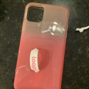 New Loopy Case for iPhone 11 Pro Max